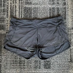 Lululemon Speed Up Short 2.5”